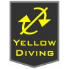 Yellow Diving