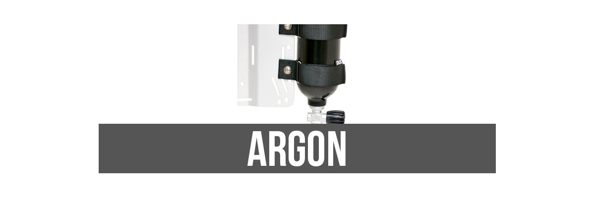 Argon & Zubehör