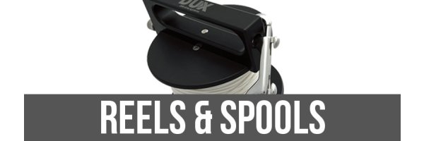 Reels & Spools