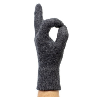 Enluva Unterzieh Handschuhe aus Wolle