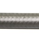 Smooth Pro Schlauch Mitteldruck 210cm (Long Hose) Gunmetal