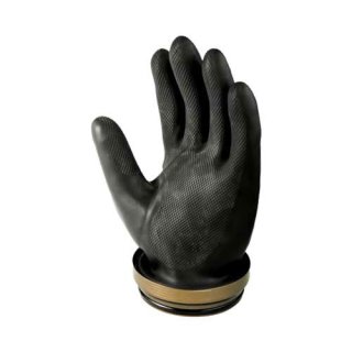 KUBI Handschuhsystem