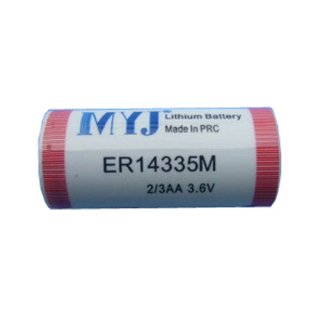 ER14335 Ersatzbatterien