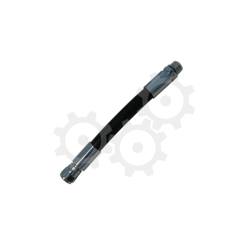 Unterdruckschlauch, Innendurchmesser 7mm (9/32) (Meterware)